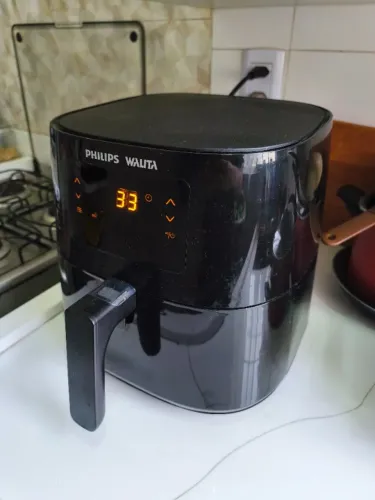 Airfryer Philips Walita Digital 6.2L 110V 2000W