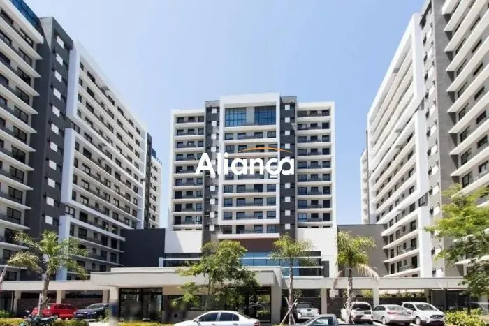 Apartamento para locação 2 dormitório MOBILIADO no bairro Jardim Botânico em Porto Alegre/