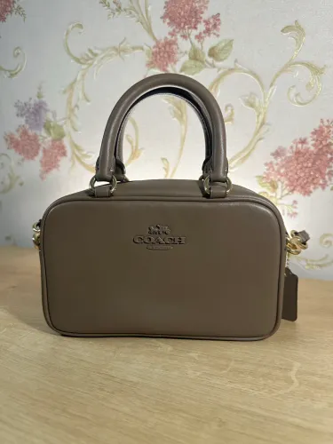 Bolsa Coach original
