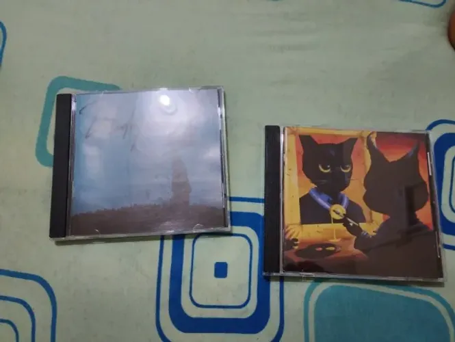 CDs Yun Li - Validation + Bitter Sweet Memories