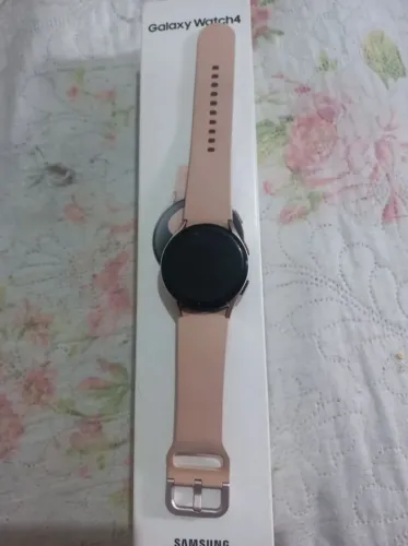 Galaxy watch 4 rose 40mm Bt