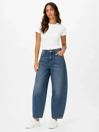 Lote de Saldo de Jeans de Outlet