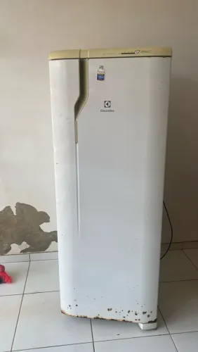 Geladeira