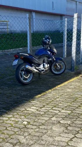 CB300 2012