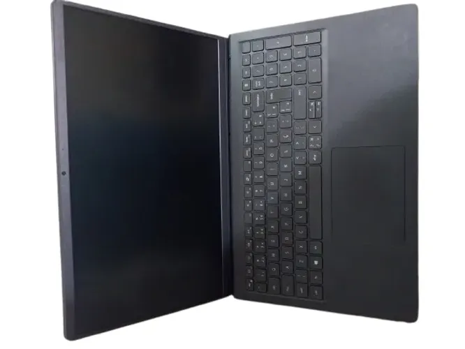 Notebook Dell Inspiron 15 3501 Core i5-1035G1 8GB RAM SSD NVMe 256GB Windows 11 Pro Preto