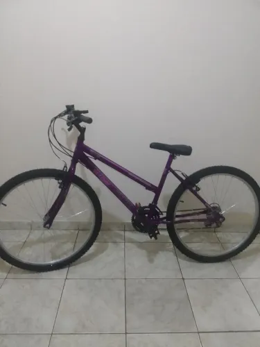 Bicicleta UMF: 260 Power Soft