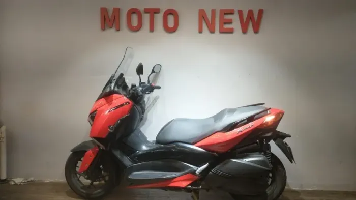 Yamaha Xmax 2023 , Troco carro ou moto de maior valor mesmo c divida