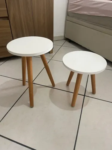 Kit itens de casa