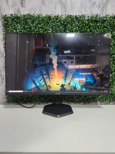 Monitor Gamer 27" Quad-HD, 180Hz, IPS, 1ms O-Creed PCYES