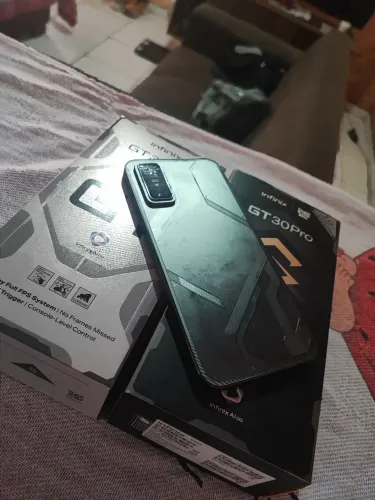 Infimix GT 30 pro
