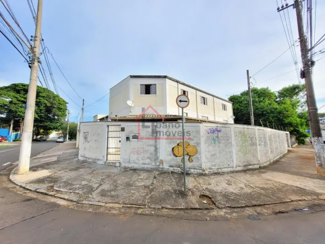 kitnet - Cidade Universitária - Campinas
