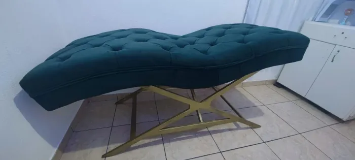 Maca de luxo 