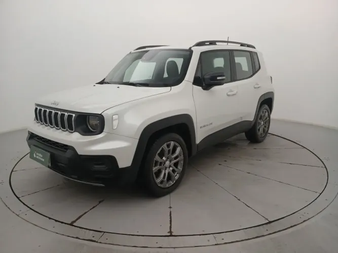 Jeep Renegade Long. T270 1.3 TB 4X2 Flex Aut. 2025