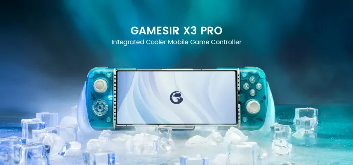 Gamesir X3 PRO
