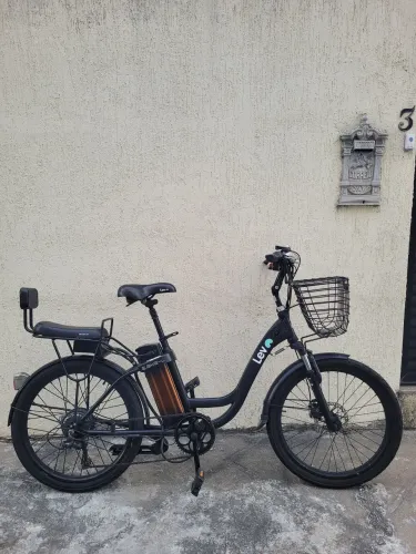 Bike eletrica LEV