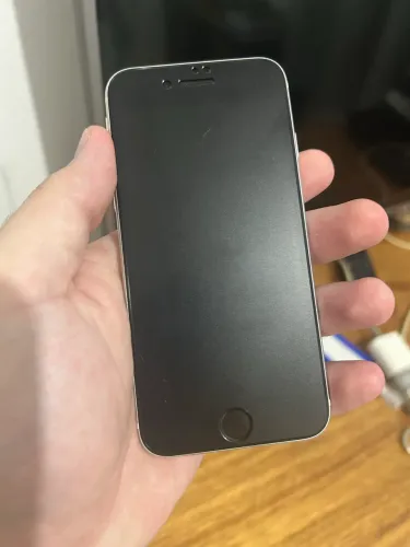 Iphone SE 2ª geração (2020)