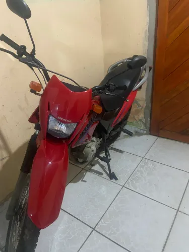 BROS 125 2013