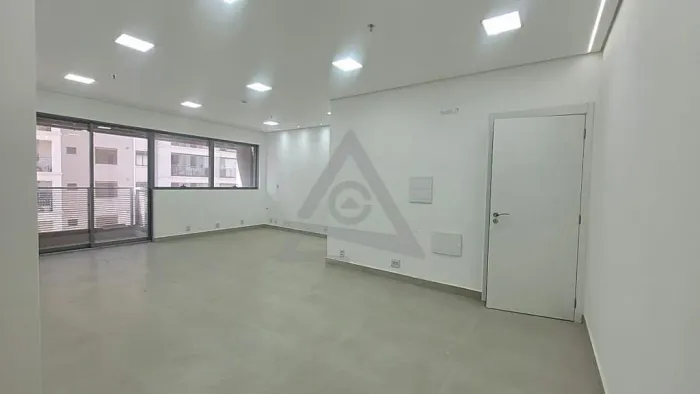 Sala para alugar em Campinas, Jardim Guanabara, com 44 m², MEDPLEX CAMPINAS