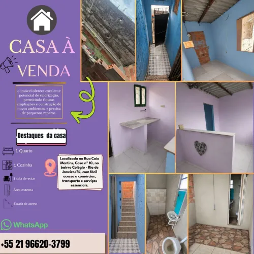 Apenas Venda