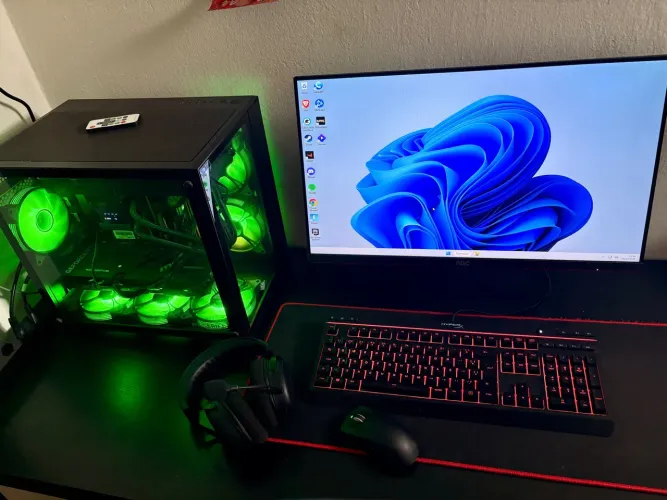 PC Gamer COMPLETO