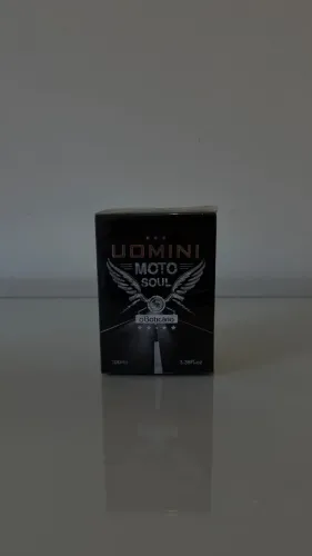 Perfume Masculino Uomini Moto Soul lacrado O Boticário