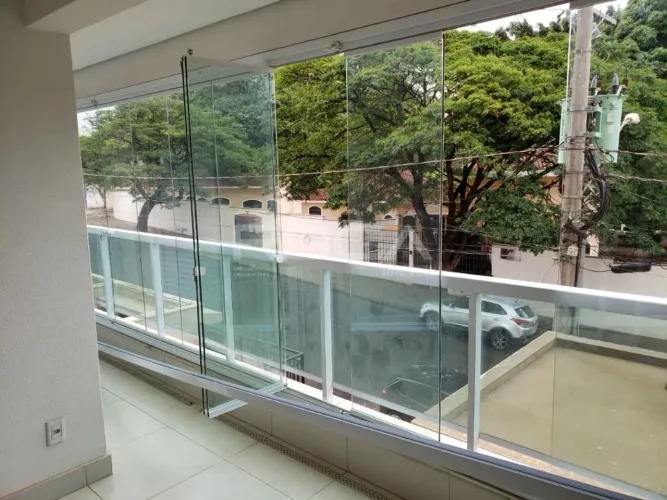 Apartamento Padrão à Venda no Jardim São Luiz, Ribeirão Preto