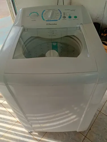 Máquina de lavar