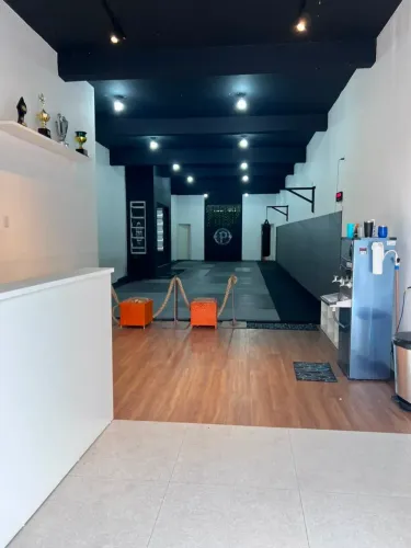 PONTO COMERCIAL NA PEDREIRA= 5 MIL