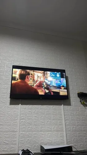 TV AOC 43? Full HD Roku TV - Smart tv