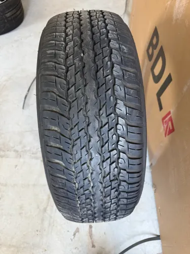 Pneu Dunlop 265/ 60 R18