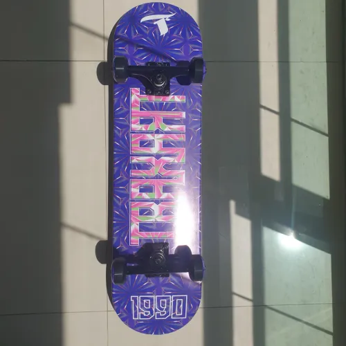 Skate Traxart 1990