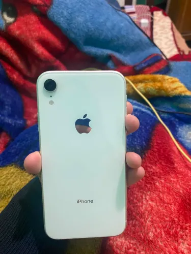 iPhone xr