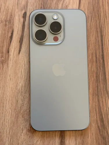 iPhone 15 Pro 128gb 