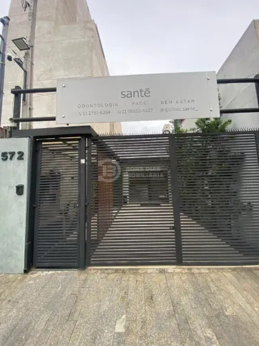 Sala comercial para alugar na Vila Ré