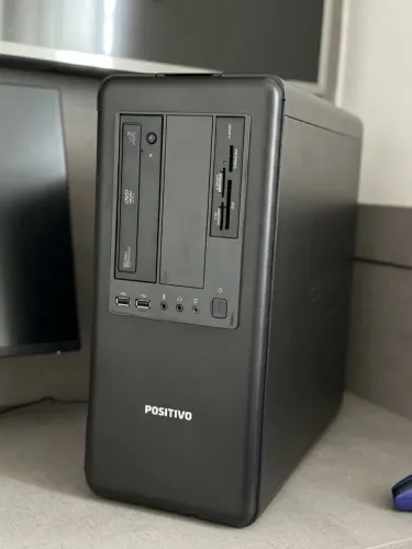 Computador para escritório