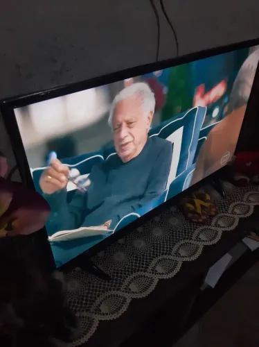 Vendo TV Philco Smart 32 polegadas