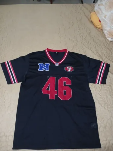 Camisa nfl original 