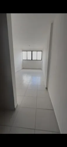 Apartamento com 3 quartos no Catolé com piscina e lazer completo Prox Centro