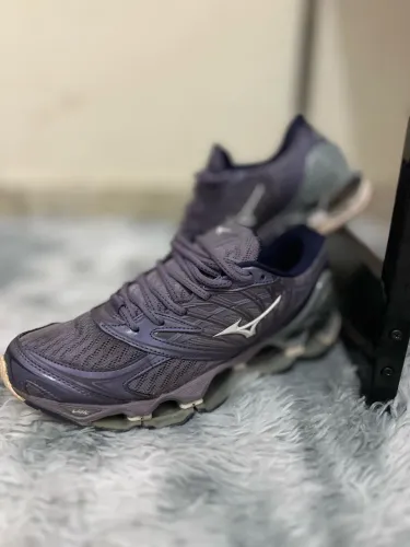 Mizuno Propecy 8 Roxo