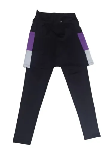 VENDO CALCA SAIA G PARA EXERCÍCIOS 