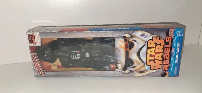 Boneco darth vader star wars 