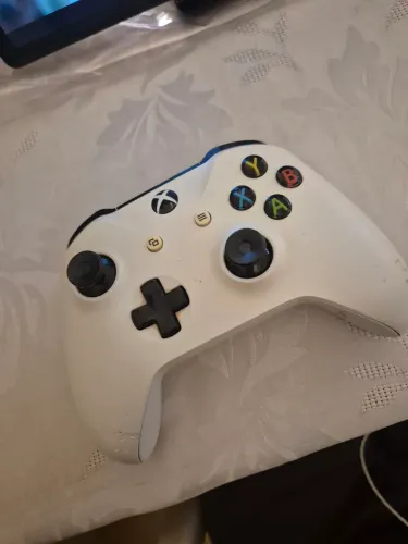 Controle xbox