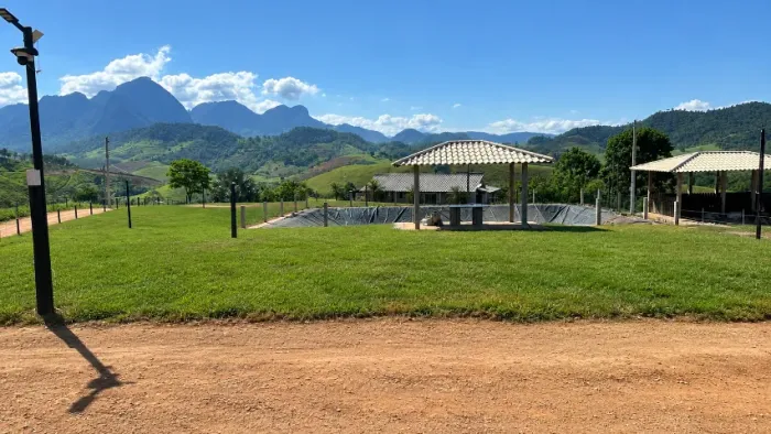 Chácara 20.000m2 Escriturada