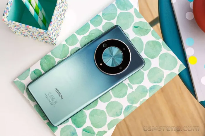 Honor Magic 6 lite 256.