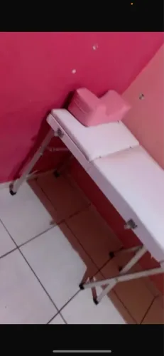 Maca estética