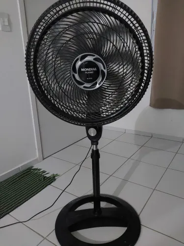 Ventilador Mondial Turbo