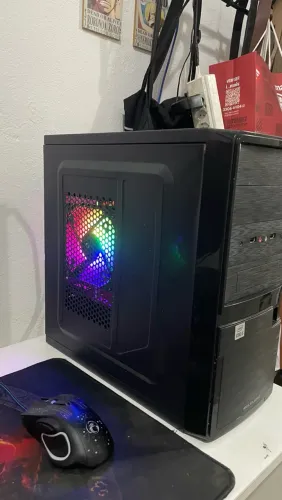 PC Gamer de entrada