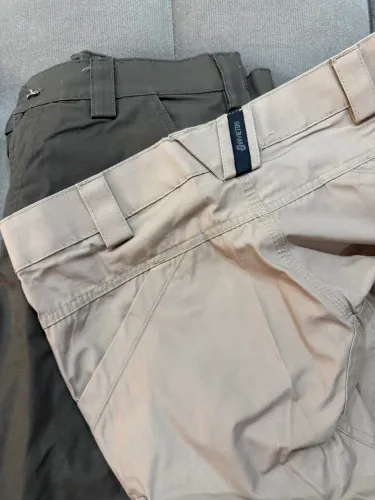 Calça tática Invictus - Platoom Ripstop