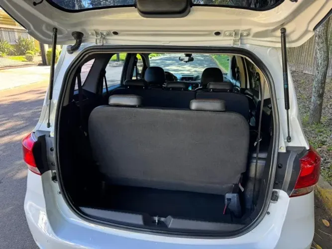 Chevrolet Spin Premier 1.8 8V Econo.flex 5P Aut. 2020