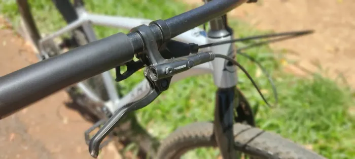 Bike aro 29 Shimano Deore